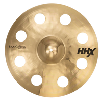 Sabian 11800XEB HHX 18" Evolution Ozone Crash