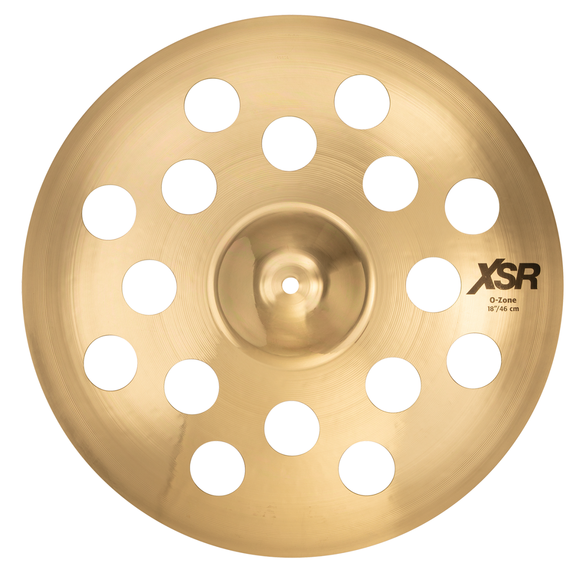Sabian XSR1800B 18" Ozone XSR