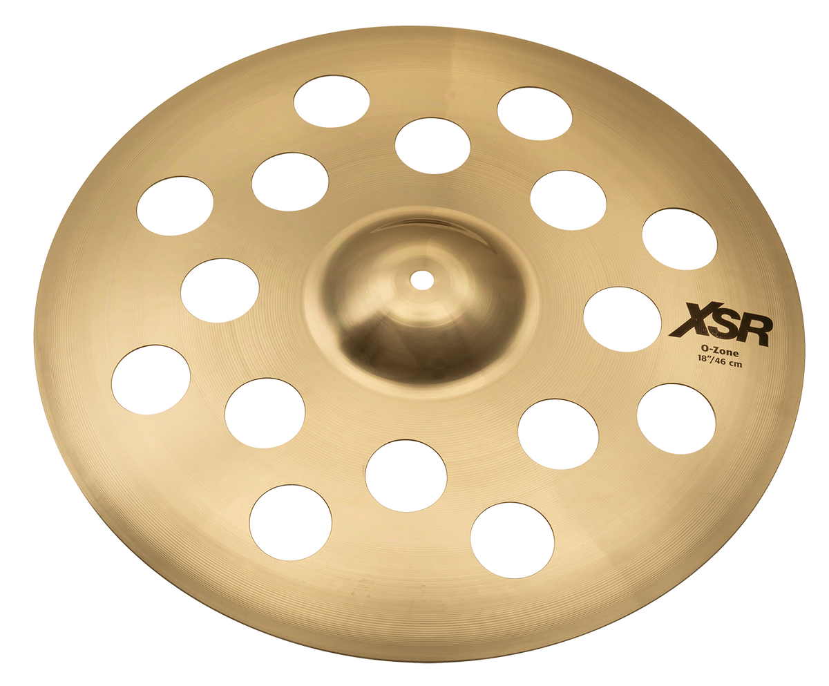 Sabian XSR1800B 18" Ozone XSR