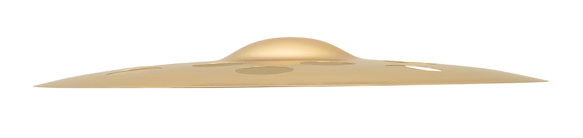 Sabian XSR1800B 18" Ozone XSR