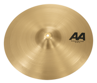 Sabian 21807 AA 18" Med-thin Crash