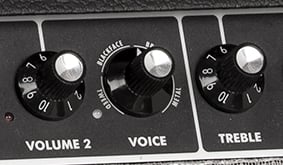 Amp modeling