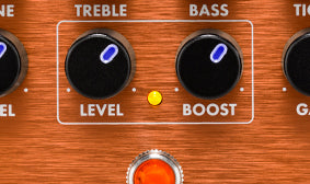 BOOST CONTROLS