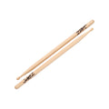 Zildjian Hickory Series 5A Wooden Tip Drumsticks