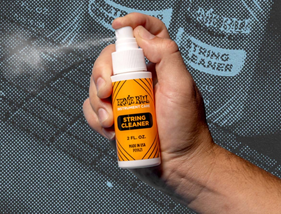 String Cleaner