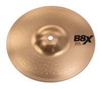 Sabian 41005X B8X 10" Splash