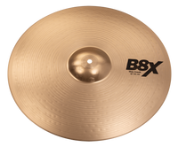 Sabian 41806X B8X 18" Thin Crash