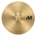 Sabian 21807 AA 18" Med-thin Crash