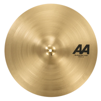 Sabian 21807 AA 18" Med-thin Crash