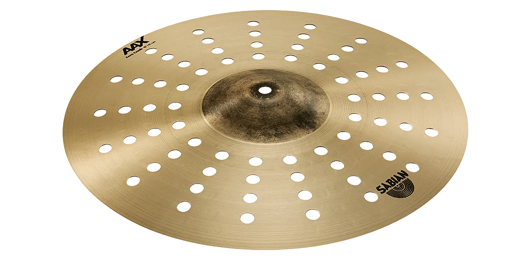 Sabian 216XAC AAX 16" Aero Crash