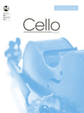 AMEB Cello Series 2 Technical Workbook