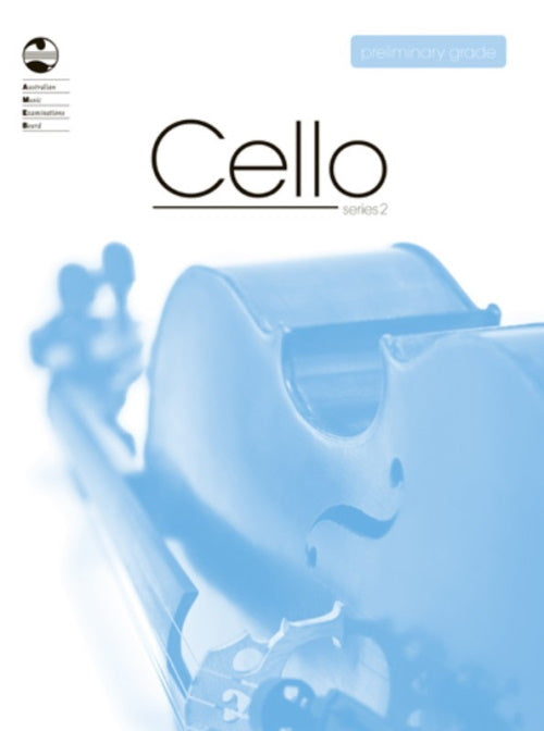 AMEB Cello Series 2 Technical Workbook