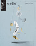 AMEB Violin Technical Workbook