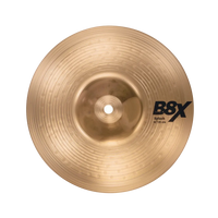 Sabian 41005X B8X 10" Splash