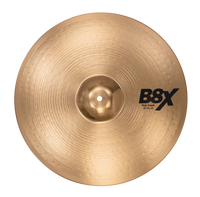 Sabian 41806X B8X 18" Thin Crash