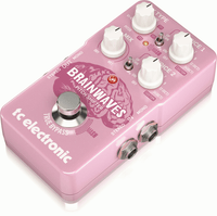 TC Electronic Brainwaves Pitch Shifter