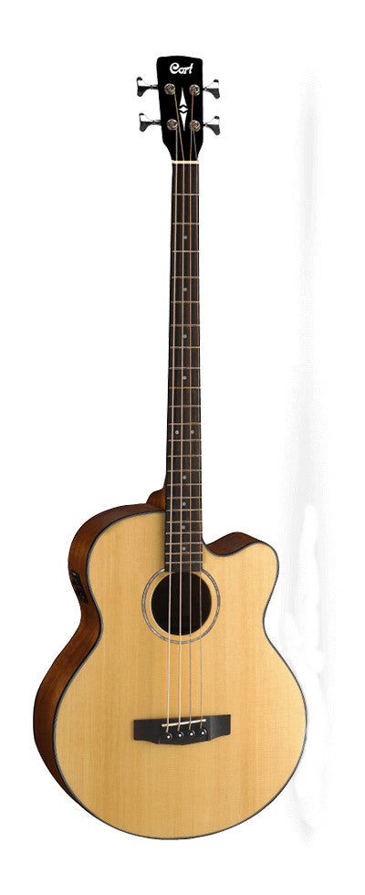 Cort Bass Acoustic AB850F