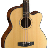 Cort Bass Acoustic AB850F