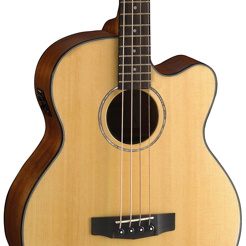 Cort Bass Acoustic AB850F
