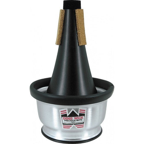 Denis Wick Trumpet/Cornet Cup Mute DW5531