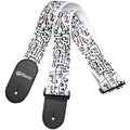DiMarzio DD3142 Steve Vai Signature Strap