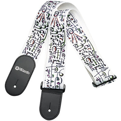 DiMarzio DD3142 Steve Vai Signature Strap