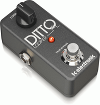 TC Electronic Ditto Looper