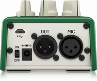 TC Helicon Duplicator