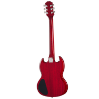 Epiphone SG Tribute Cherry