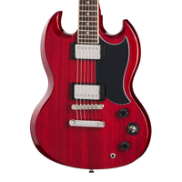 Epiphone SG Tribute Cherry