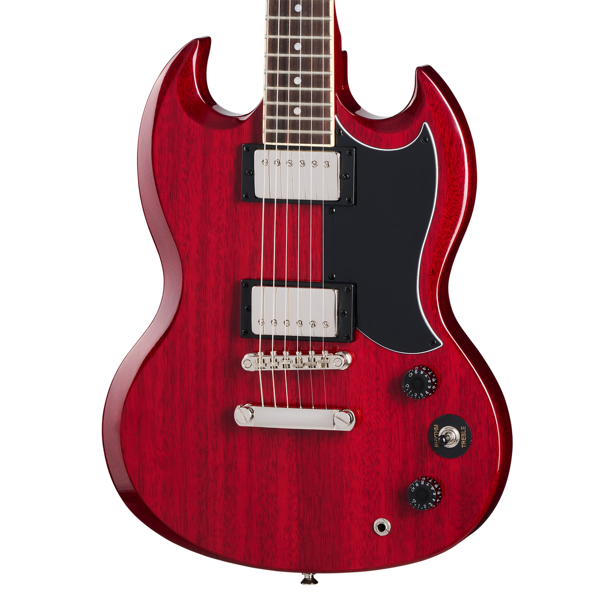 Epiphone SG Tribute Cherry