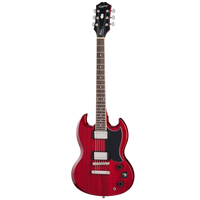 Epiphone SG Tribute Cherry
