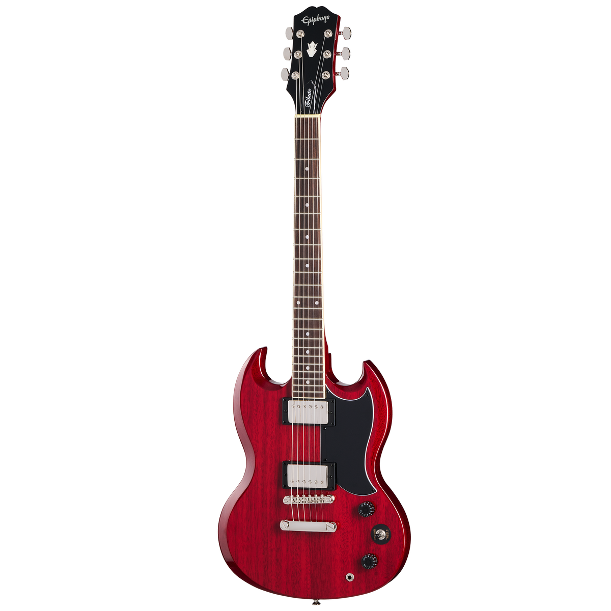 Epiphone SG Tribute Cherry