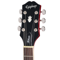 Epiphone SG Tribute Cherry