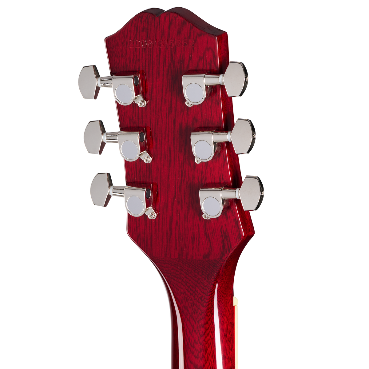 Epiphone SG Tribute Cherry
