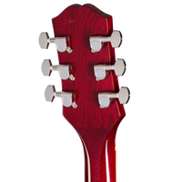 Epiphone SG Tribute Cherry