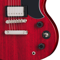 Epiphone SG Tribute Cherry