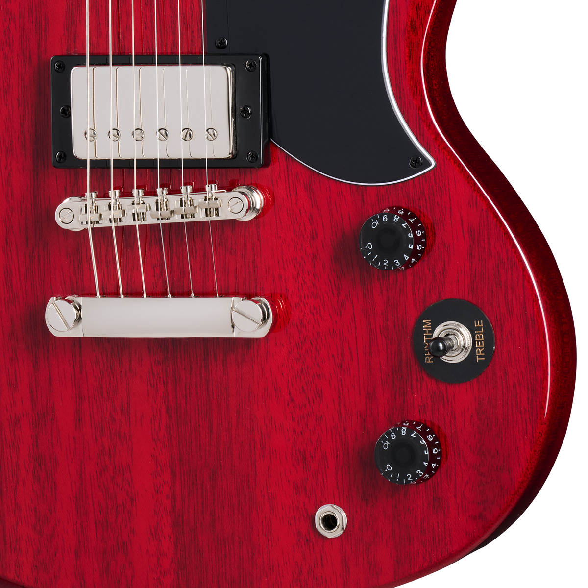 Epiphone SG Tribute Cherry