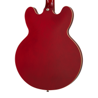 Epiphone ES335 Cherry