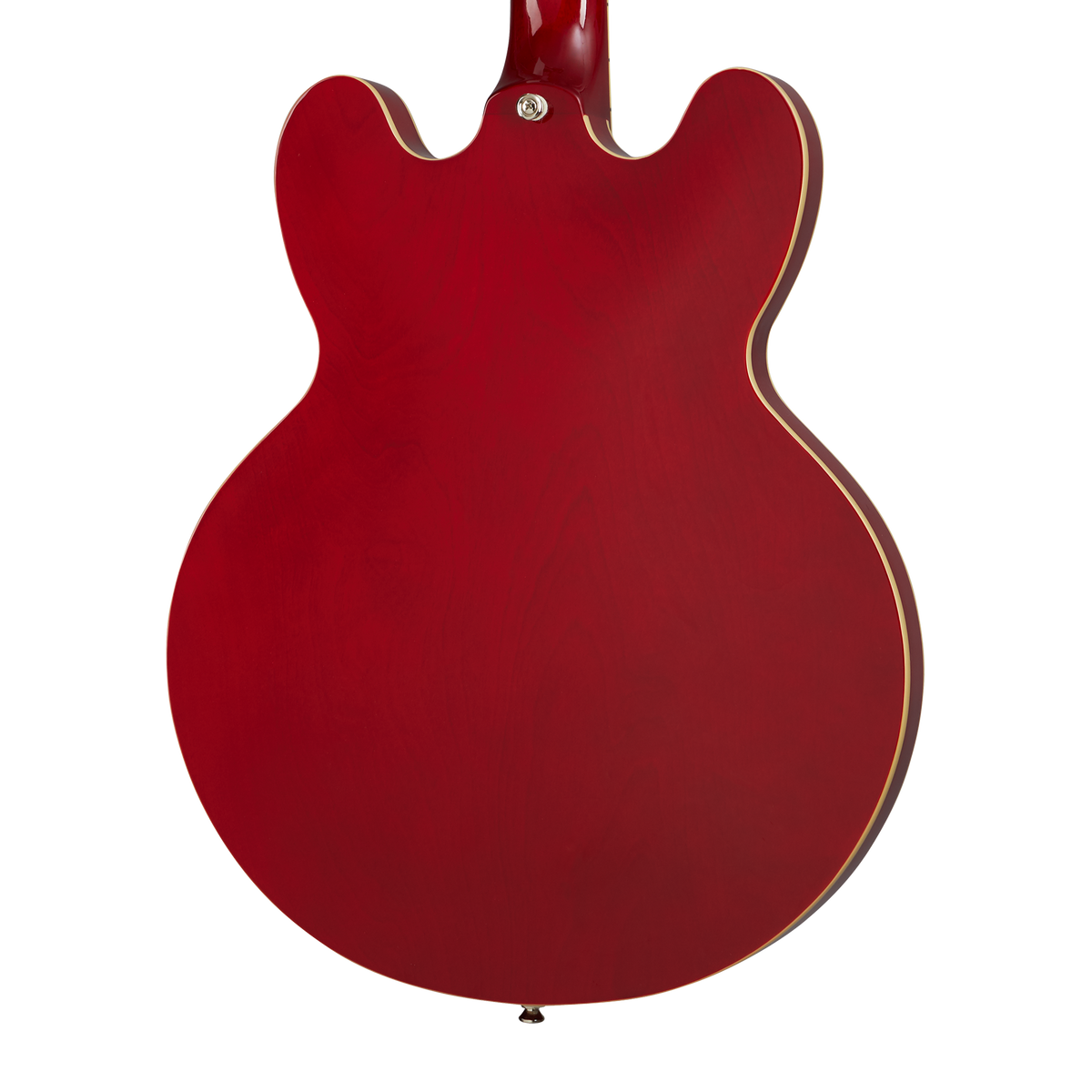 Epiphone ES335 Cherry