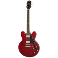 Epiphone ES335 Cherry