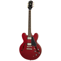 Epiphone ES335 Cherry