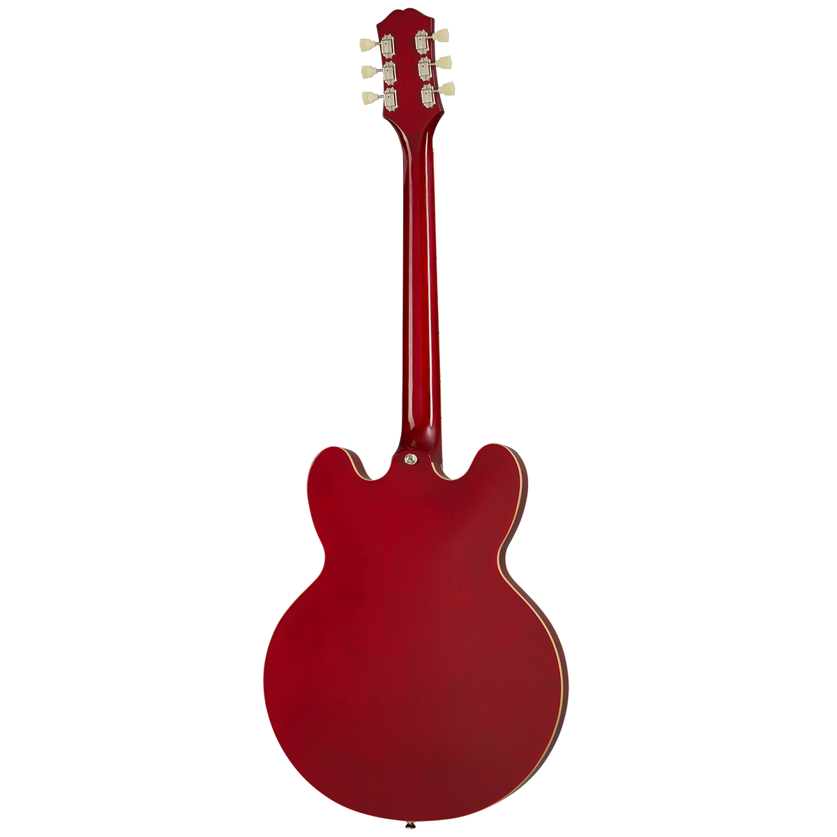Epiphone ES335 Cherry