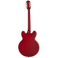 Epiphone ES335 Cherry