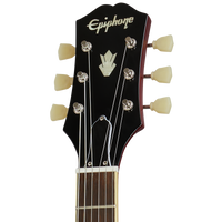 Epiphone ES335 Cherry