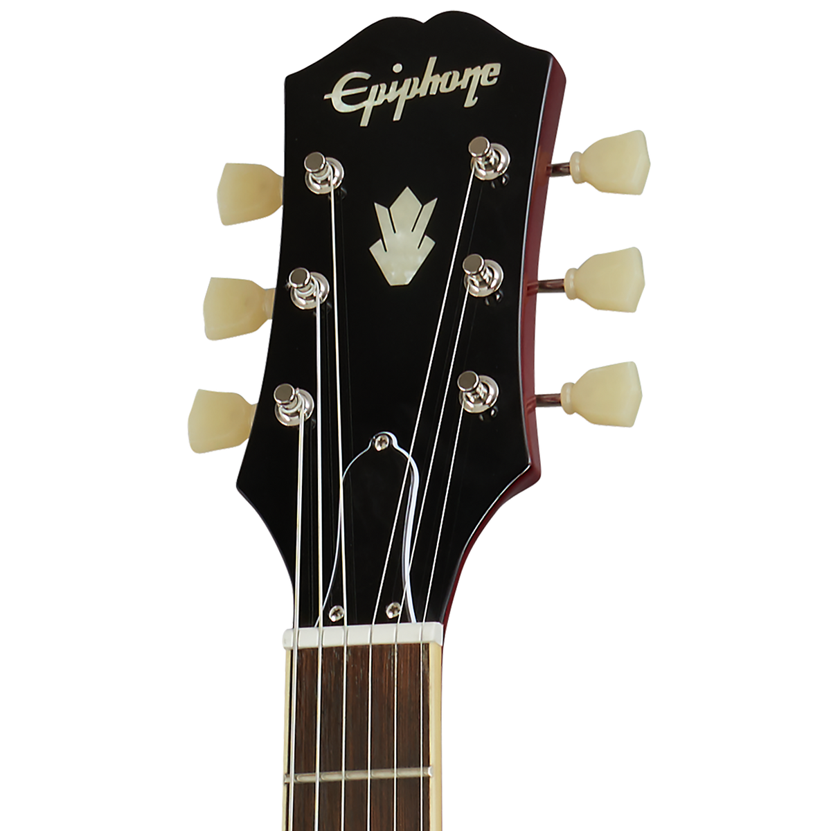 Epiphone ES335 Cherry