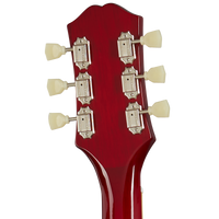 Epiphone ES335 Cherry