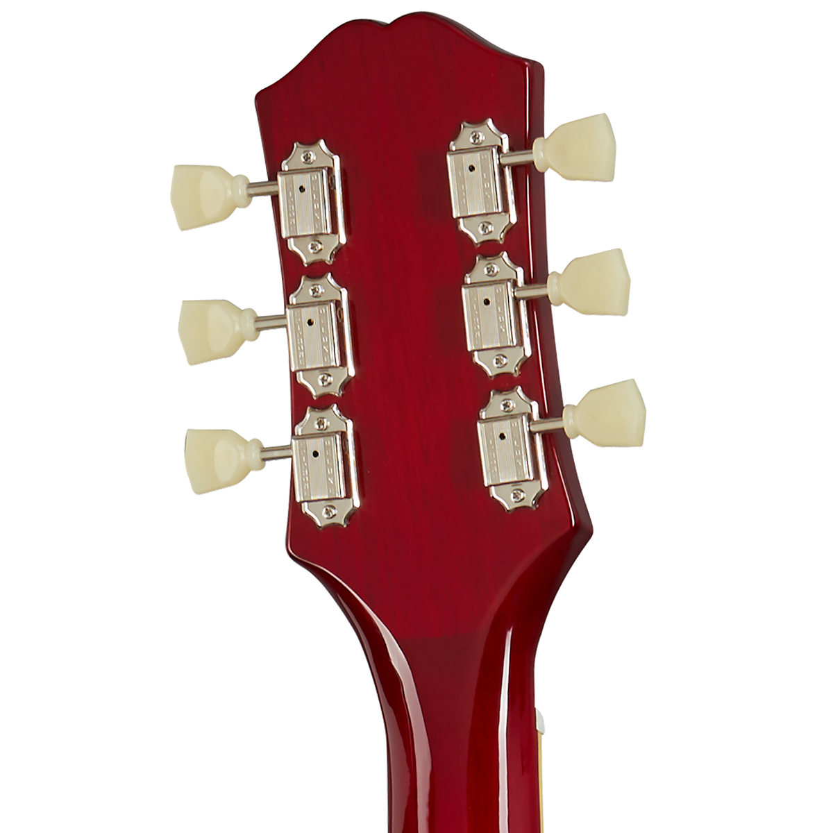 Epiphone ES335 Cherry