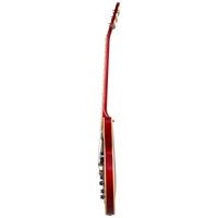 Epiphone ES335 Cherry