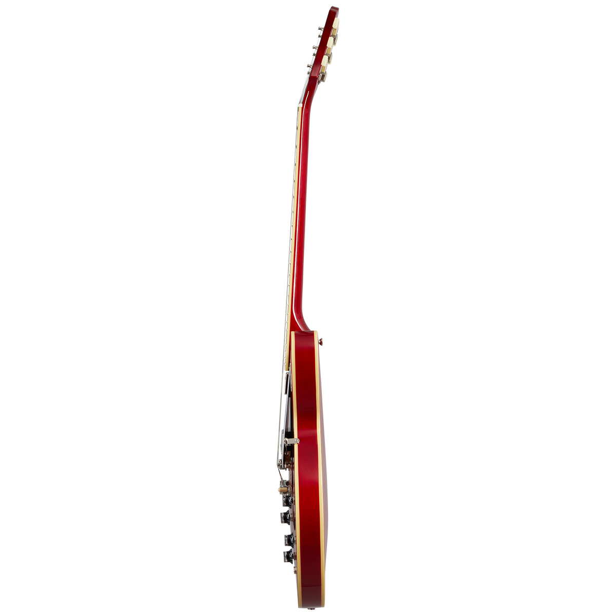 Epiphone ES335 Cherry